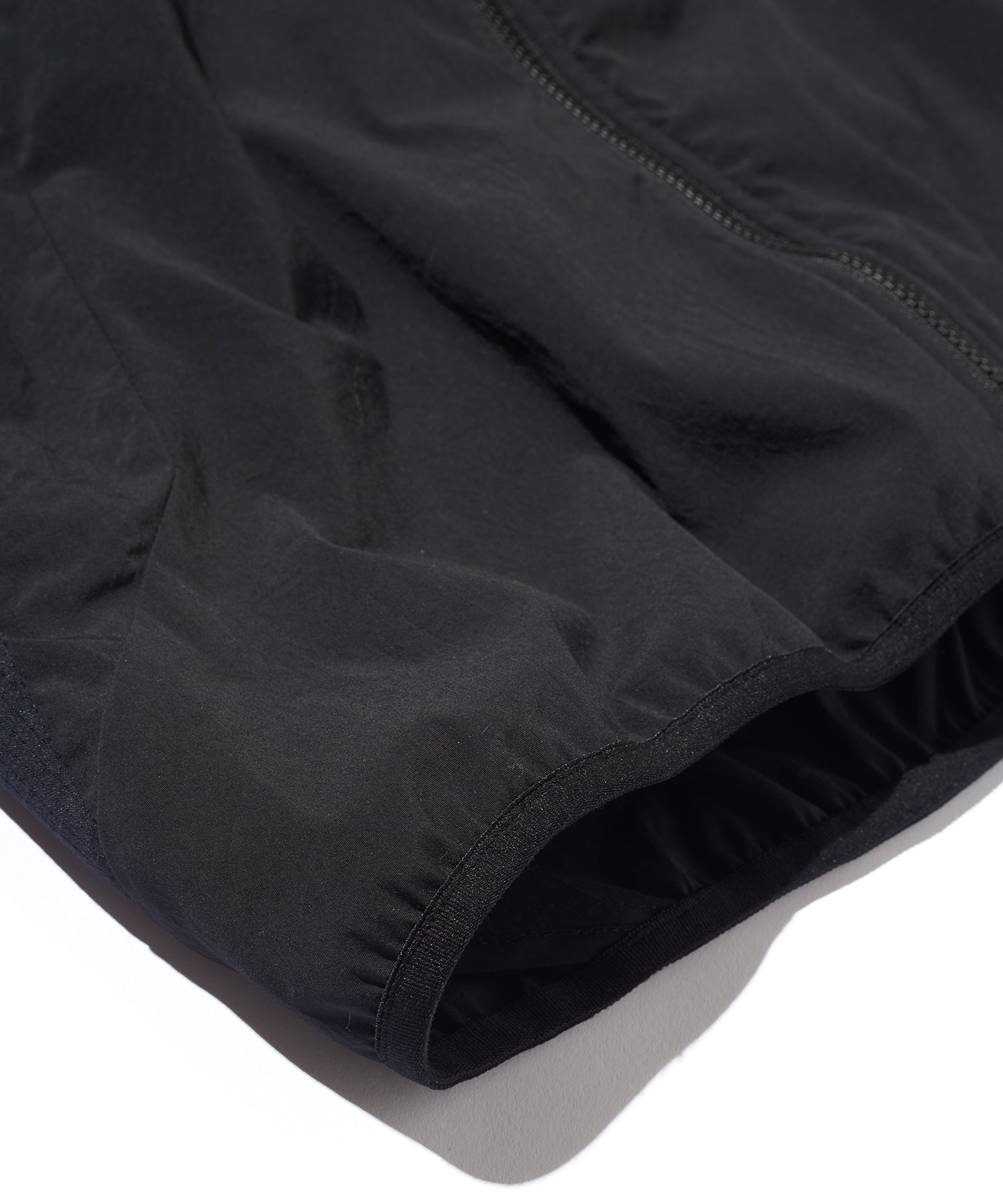 STRETCH WOVEN JACKET