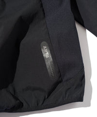 STRETCH WOVEN JACKET