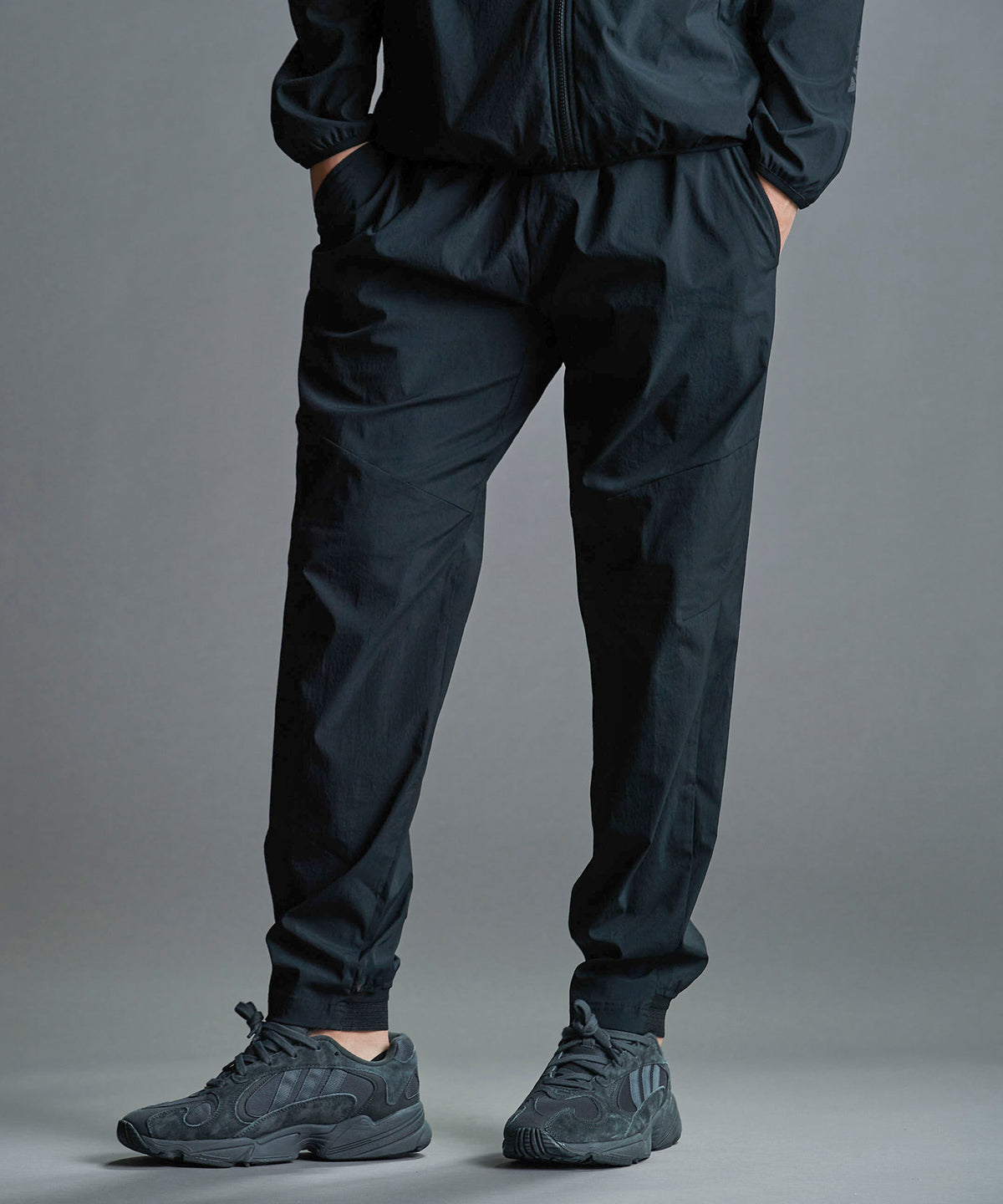 PANTALONS TISSÉS EXTENSIBLES