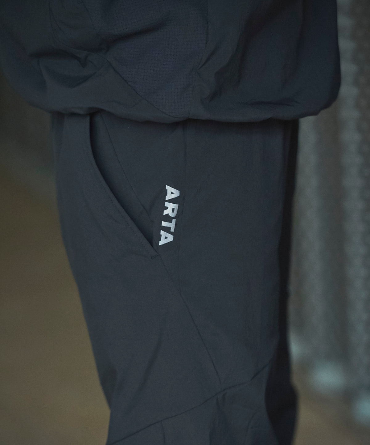 PANTALONS TISSÉS EXTENSIBLES