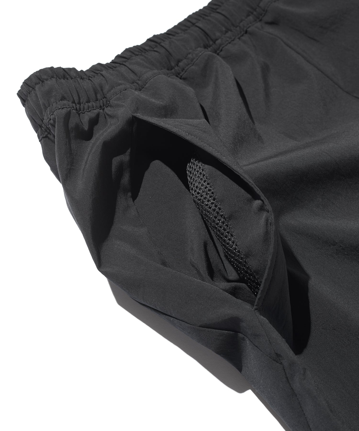 PANTALONS TISSÉS EXTENSIBLES