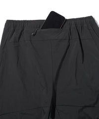 PANTALONS TISSÉS EXTENSIBLES