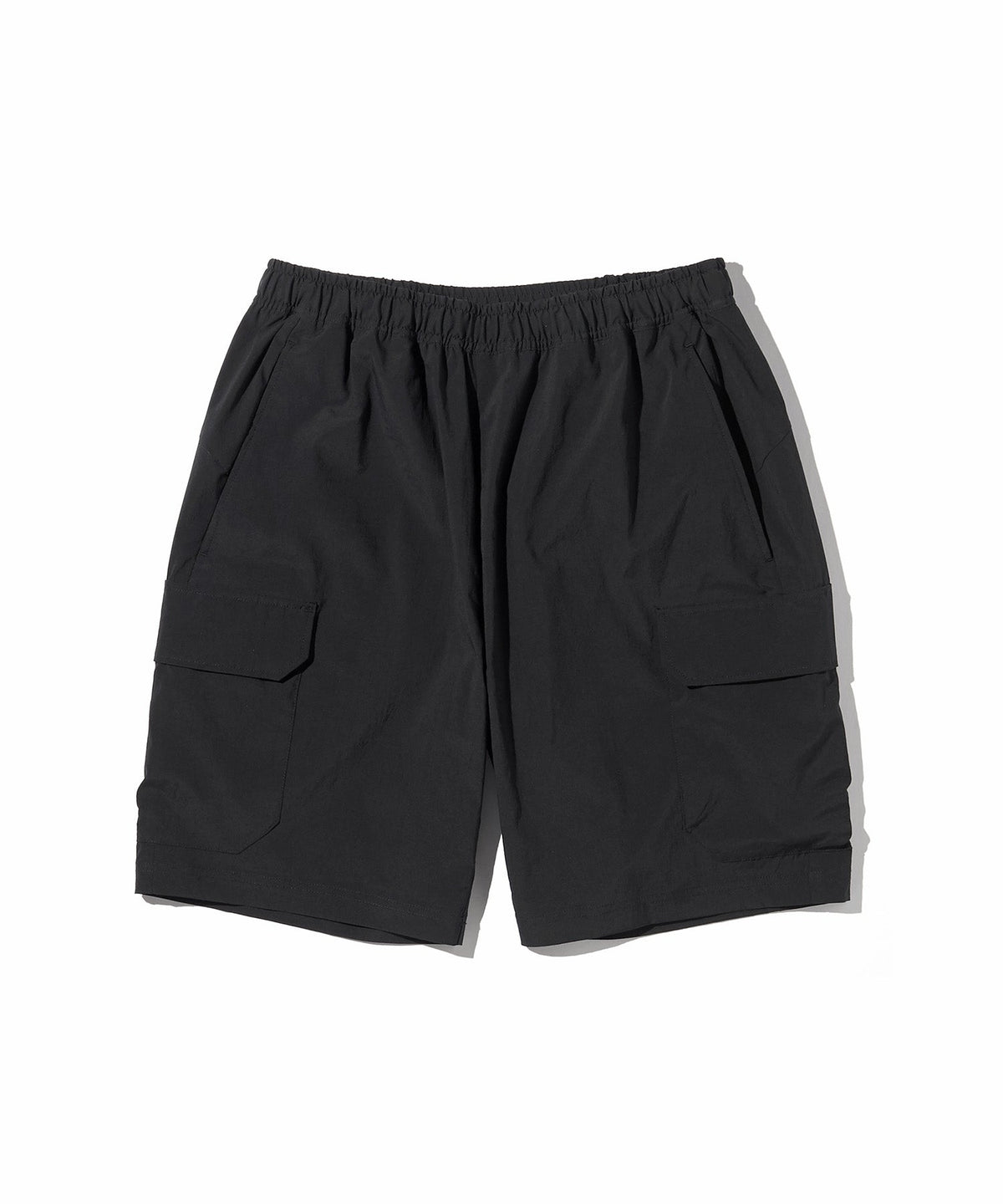 WOVEN CARGO SHORTS