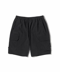 WOVEN CARGO SHORTS