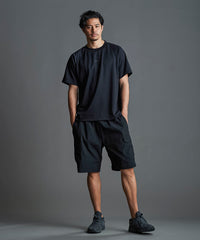 WOVEN CARGO SHORTS