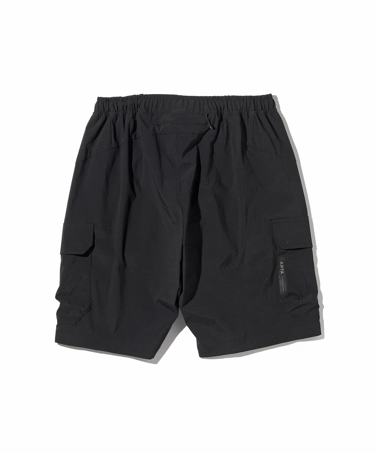 WOVEN CARGO SHORTS