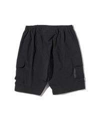 WOVEN CARGO SHORTS
