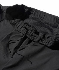 WOVEN CARGO SHORTS