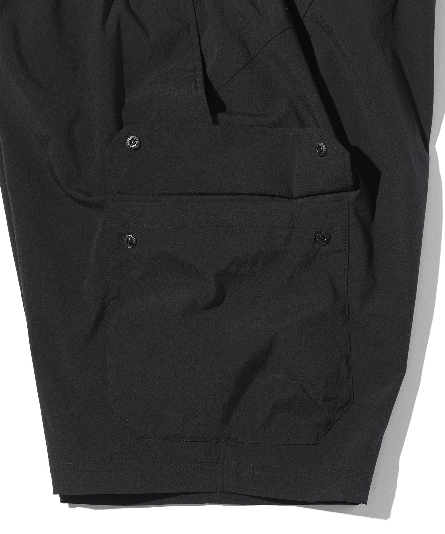 WOVEN CARGO SHORTS