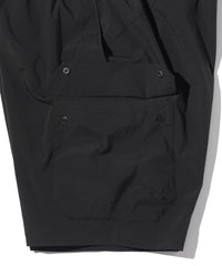 WOVEN CARGO SHORTS