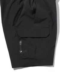 WOVEN CARGO SHORTS