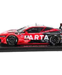 Spark ARTA MUGEN CIVIC TYPE R-GT 1/43 #8