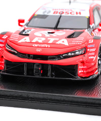 Spark ARTA MUGEN CIVIC TYPE R-GT 1/43 #8