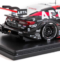 Spark ARTA MUGEN CIVIC TYPE R-GT 1/43 #8