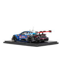 Spark ARTA 無限思域 Type R-GT 1/43 #16