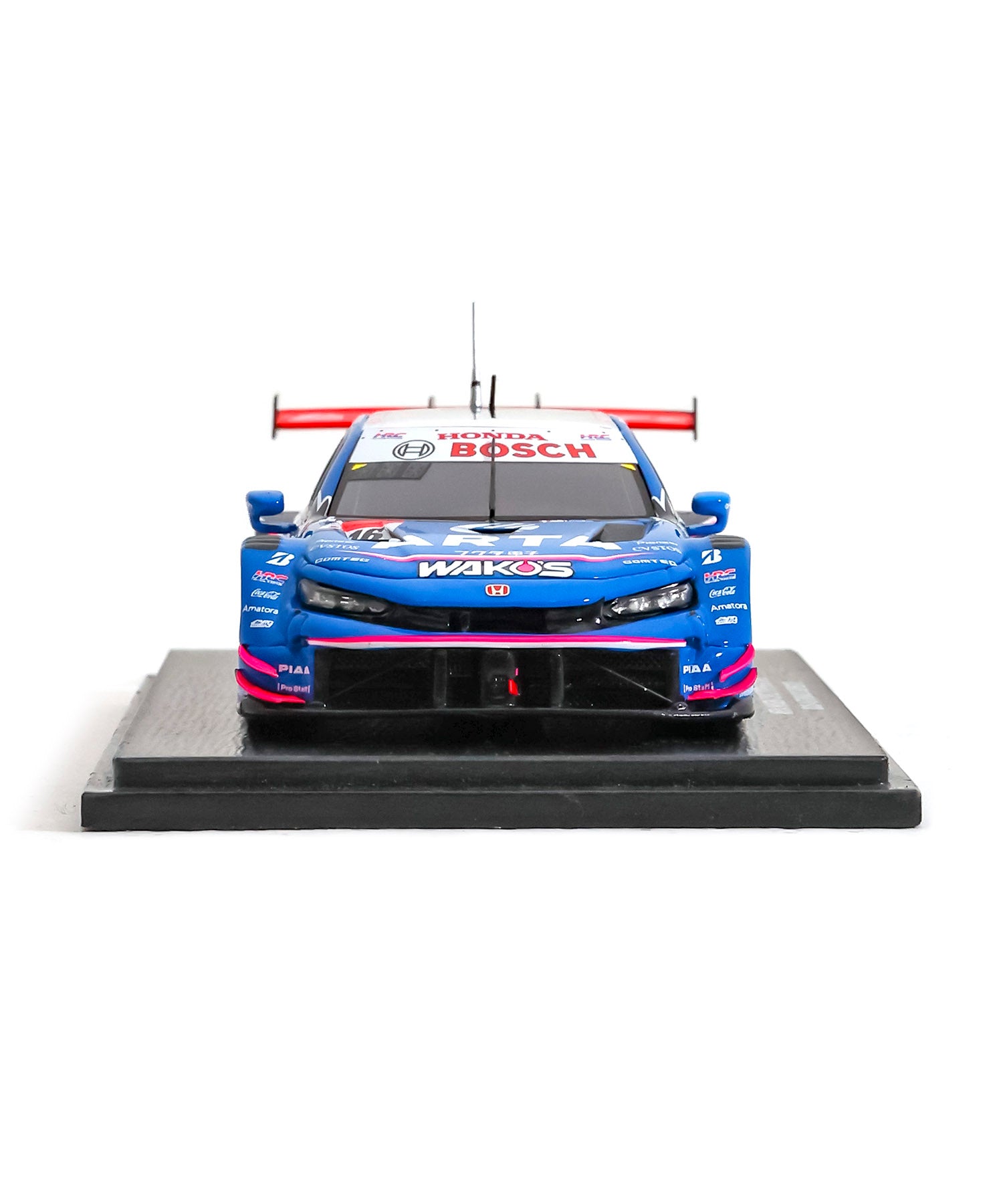 ケ*タ様 1/43 ARTA MUGEN CIVIC TYPE R-GT #16 Spark ARTA MUGEN CIVIC TYPE R-GT 1/43 #16