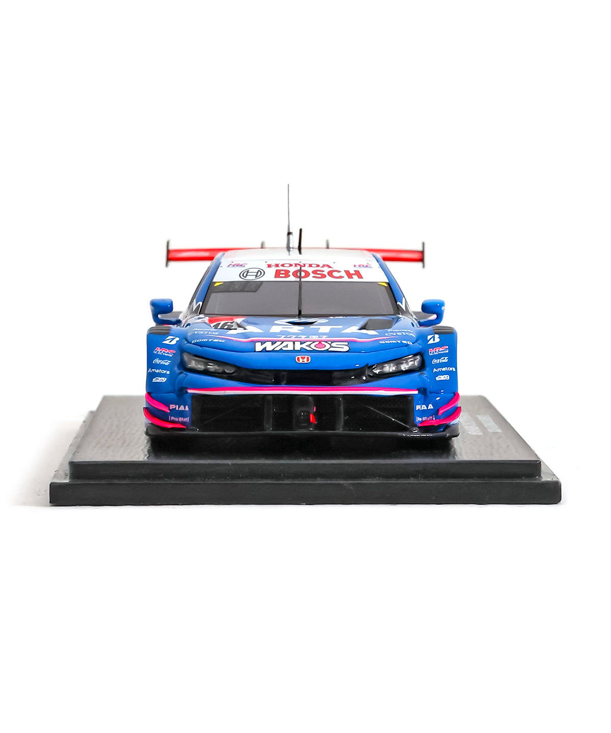 Spark ARTA 無限思域 Type R-GT 1/43 #16