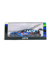 Spark ARTA 無限思域 Type R-GT 1/43 #16