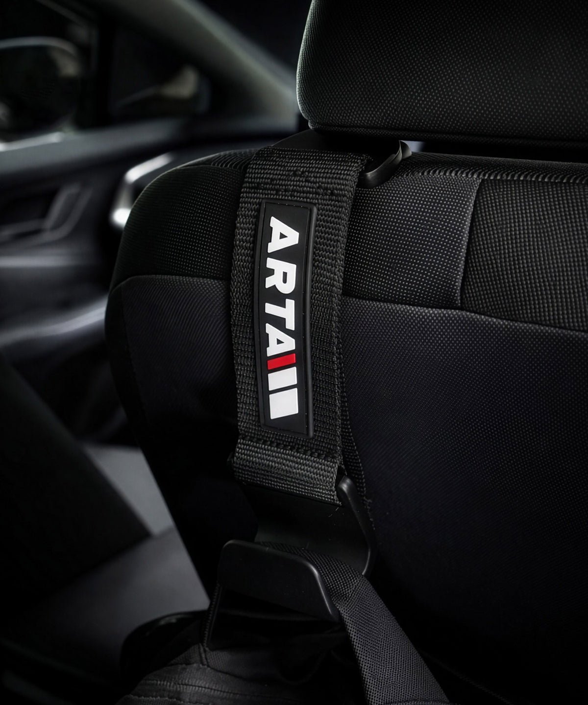 CARGO STRAP