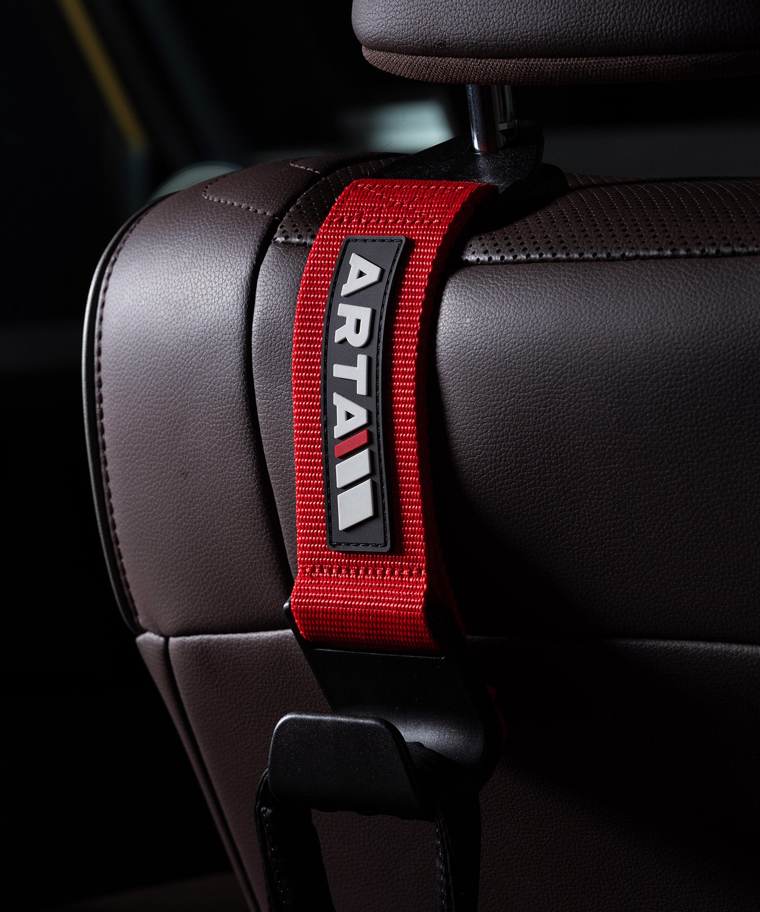 CARGO STRAP