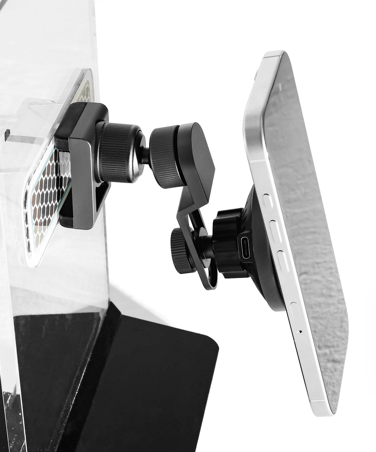 WIRELESS CHARGE SMARTPHONE HOLDER
for HONDA CIVIC