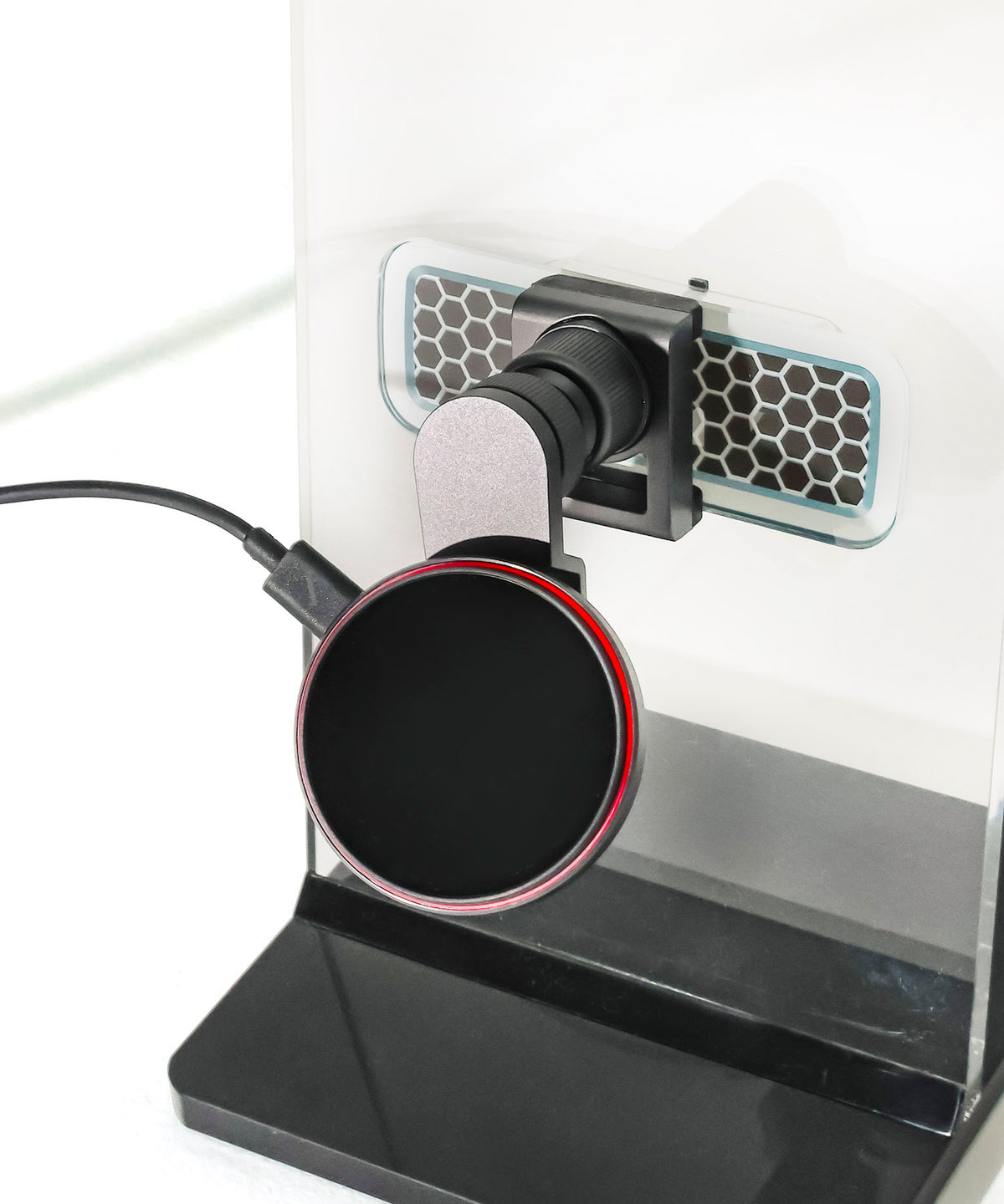WIRELESS CHARGE SMARTPHONE HOLDER
for HONDA CIVIC