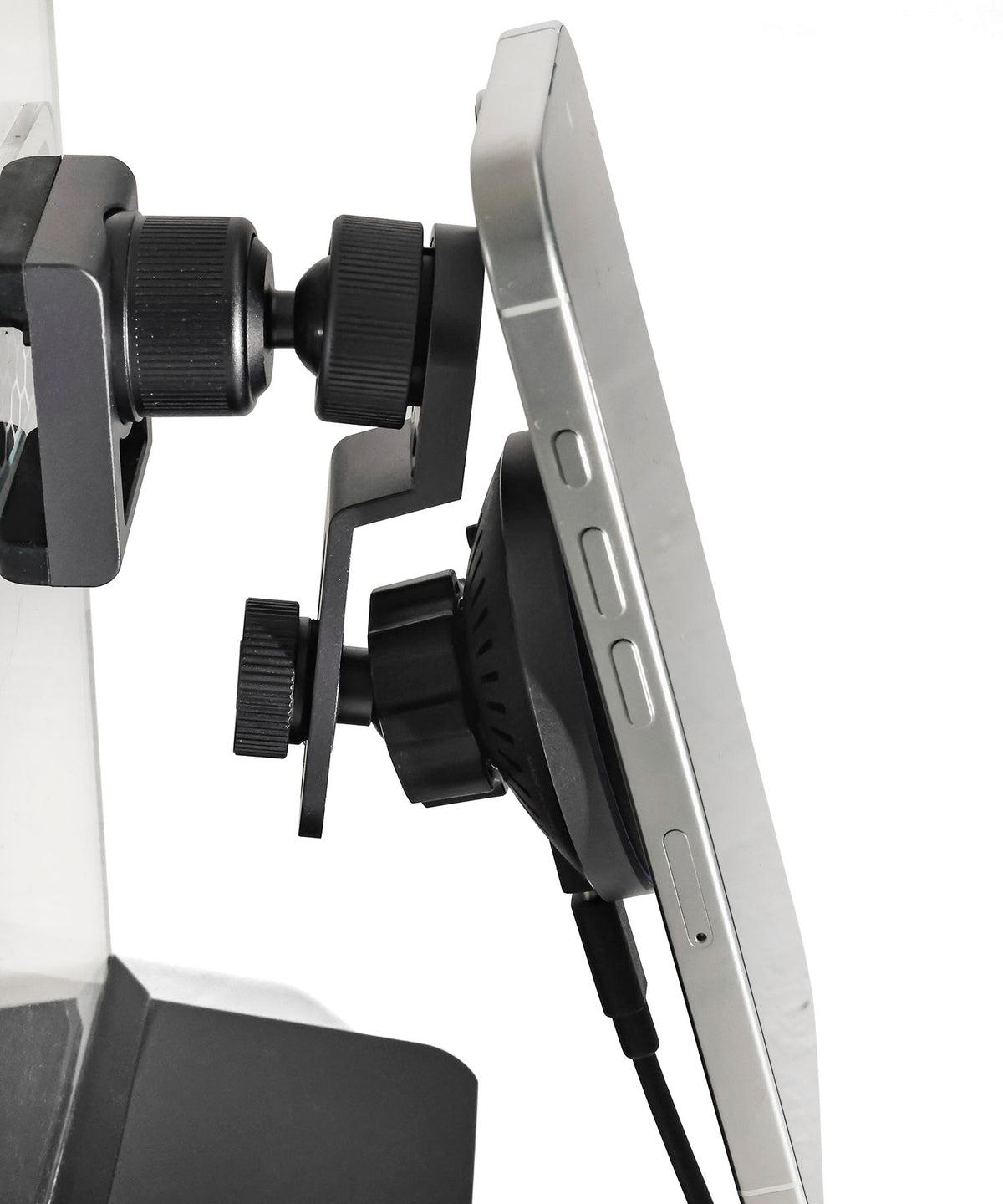 WIRELESS CHARGE SMARTPHONE HOLDER
for HONDA CIVIC
