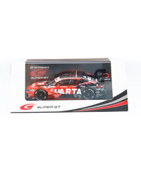1/64 Spark ARTA MUGEN CIVIC TYPE R-GT #8