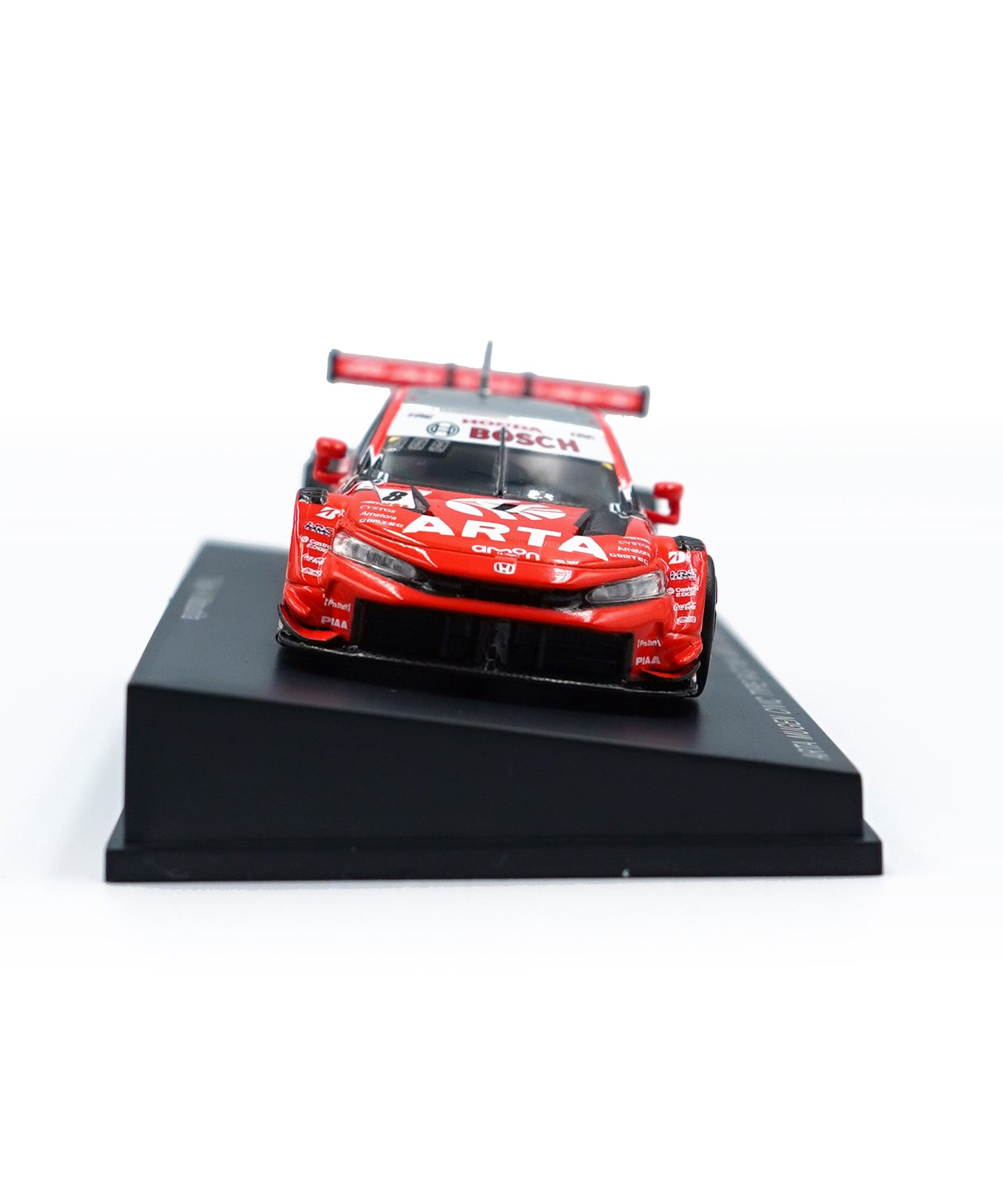1/64 Spark ARTA MUGEN CIVIC TYPE R-GT #8
