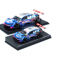 1/64 Spark ARTA MUGEN CIVIC TYPE R-GT #16