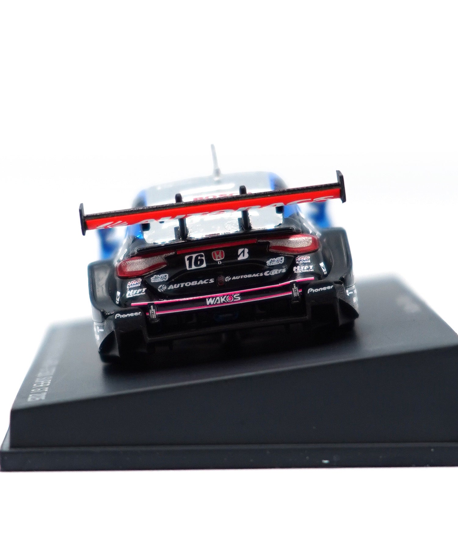 1/64 Spark ARTA MUGEN CIVIC TYPE R-GT #16
