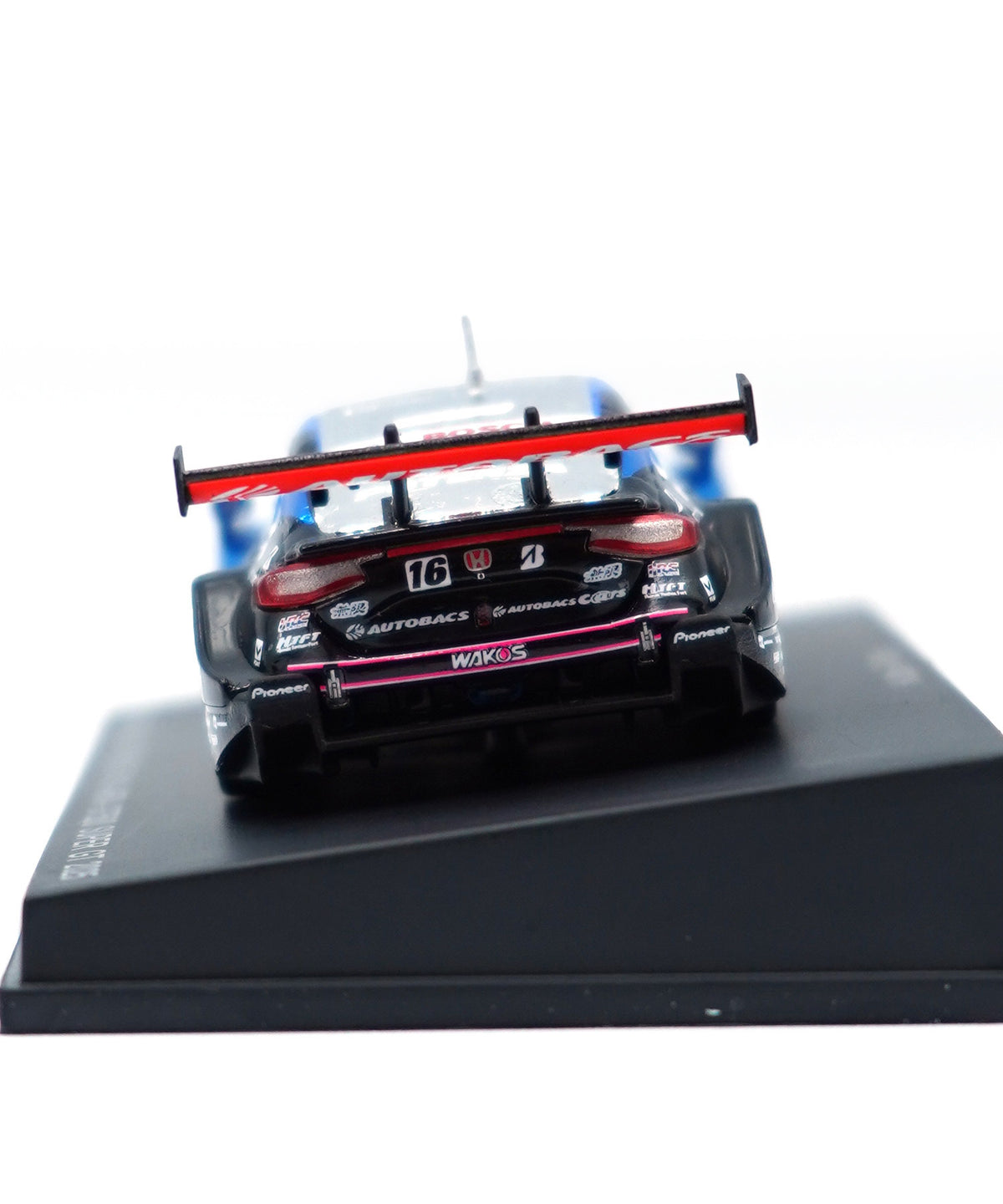 1/64 Spark ARTA MUGEN CIVIC TYPE R-GT #16