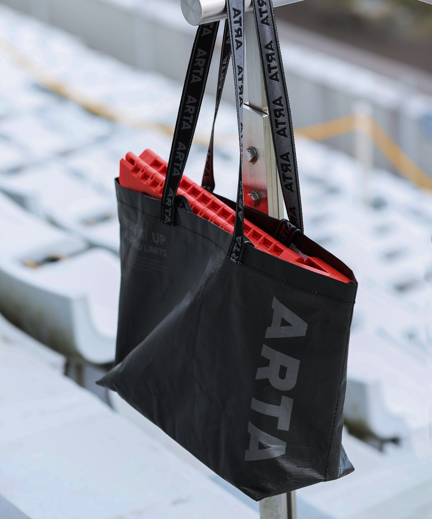PP UTILITY LIGHT BAG 34L