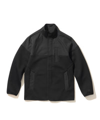 ARTA CVSTOS BLOUSON EN TRICOT TECHNIQUE À AIR