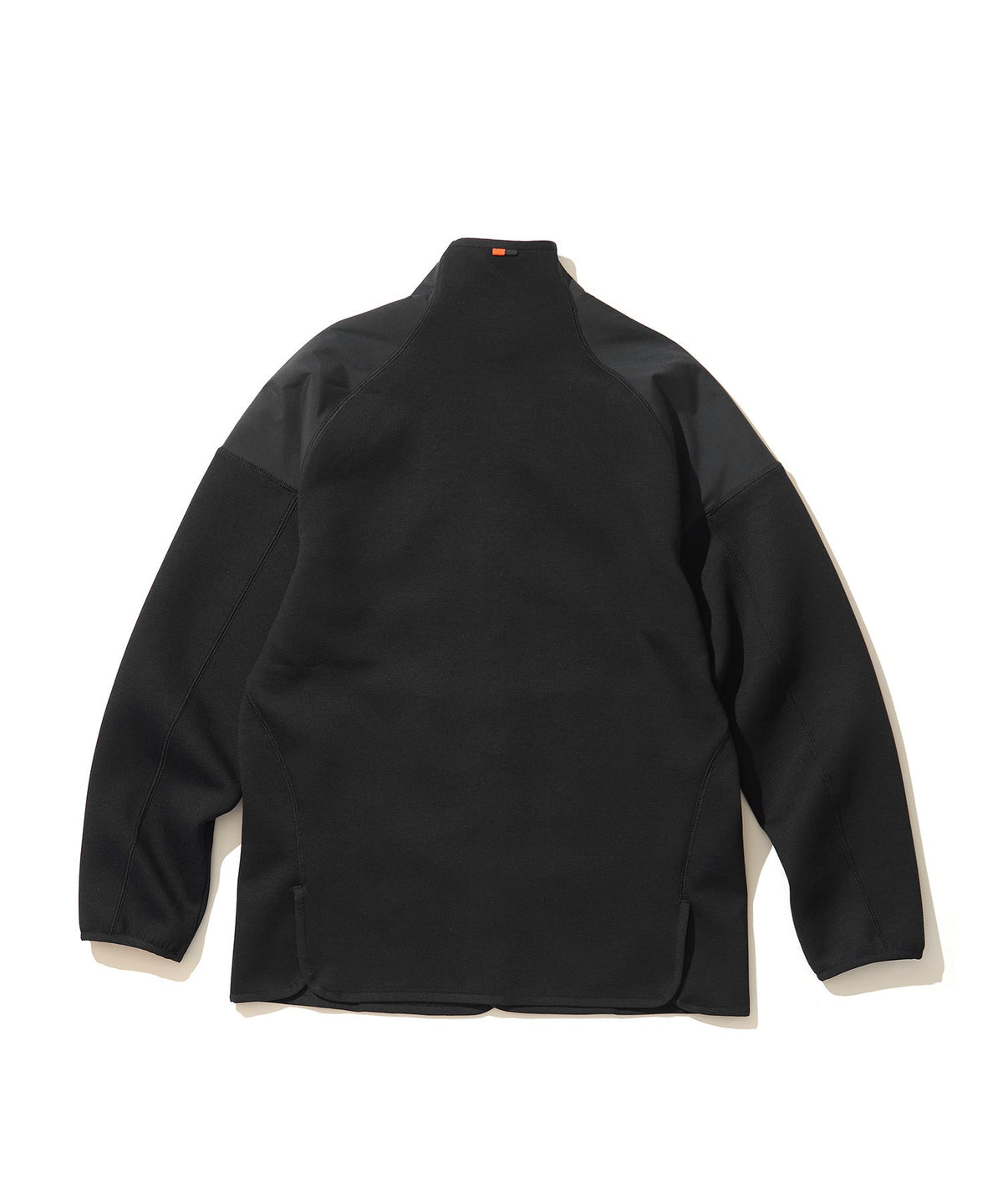 ARTA CVSTOS BLOUSON EN TRICOT TECHNIQUE À AIR