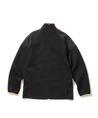ARTA CVSTOS BLOUSON EN TRICOT TECHNIQUE À AIR
