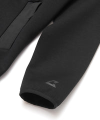 ARTA CVSTOS BLOUSON EN TRICOT TECHNIQUE À AIR