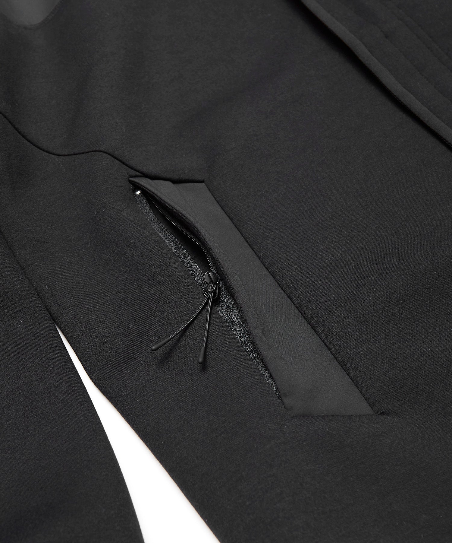 ARTA CVSTOS BLOUSON EN TRICOT TECHNIQUE À AIR