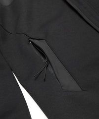 ARTA CVSTOS BLOUSON EN TRICOT TECHNIQUE À AIR