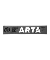 AUTOGRAPHED LOGO STICKER S