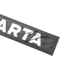 AUTOGRAPHED LOGO STICKER S