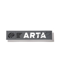 AUTOGRAPHED LOGO STICKER S