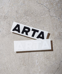 LOGO CUTTING STICKER