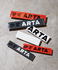 LOGO CUTTING STICKER