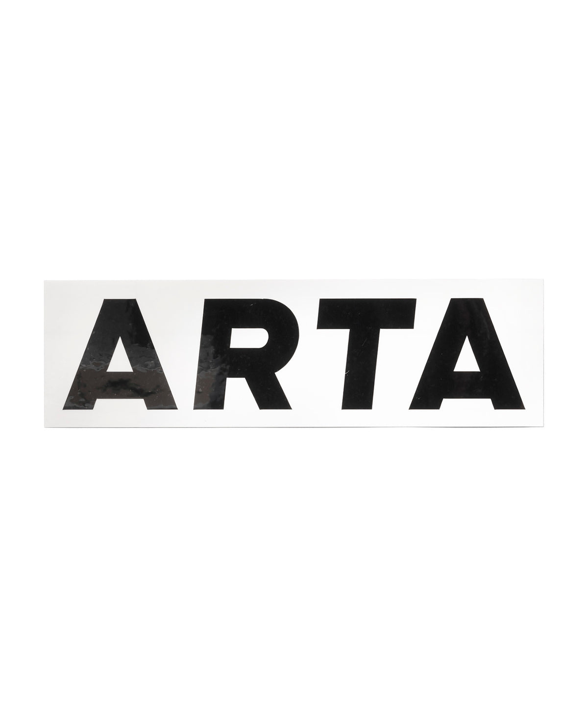 LOGO CUTTING STICKER