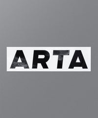 LOGO CUTTING STICKER