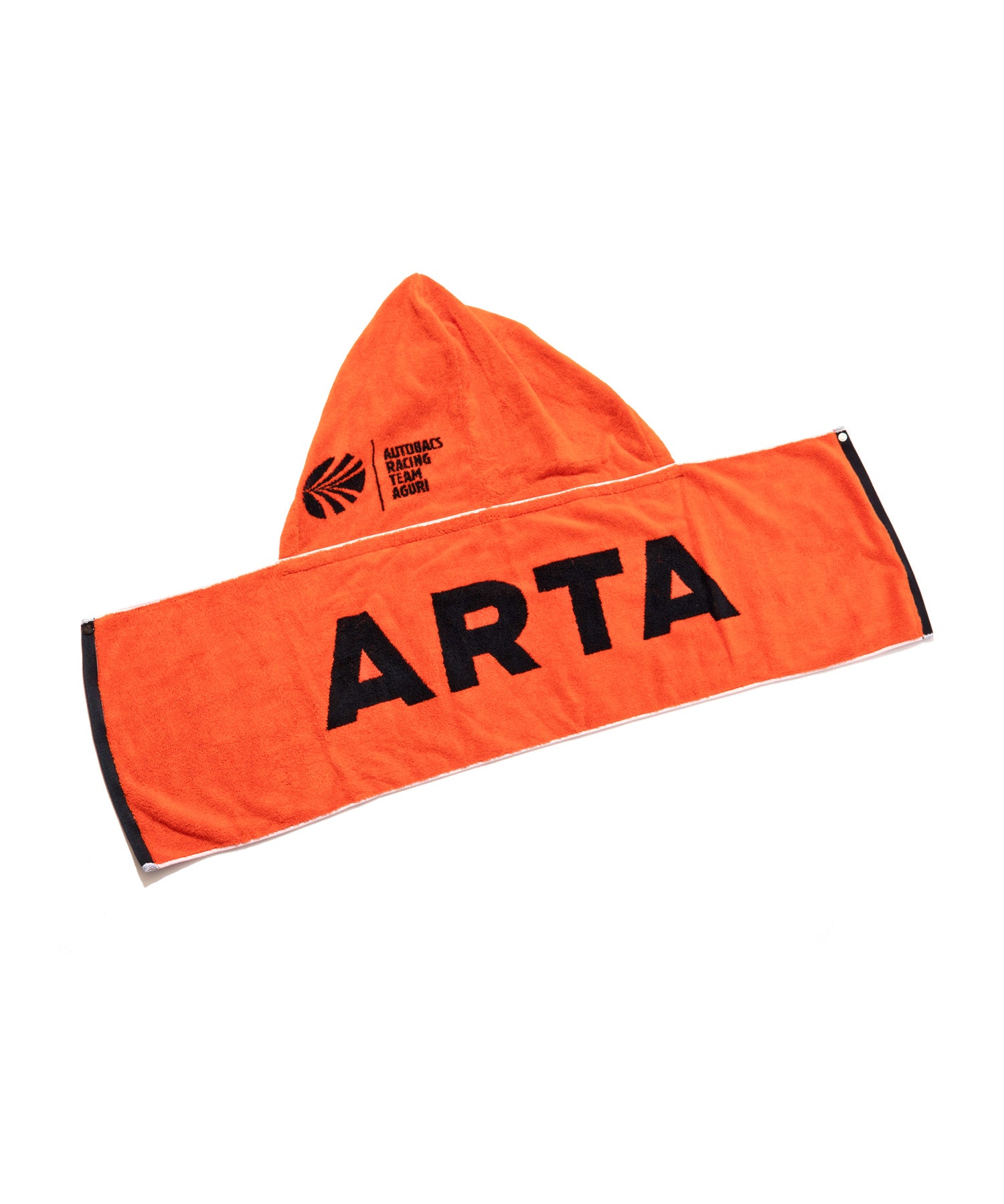 ARTA HOOD TOWEL | ARTA公式オンラインショップ
