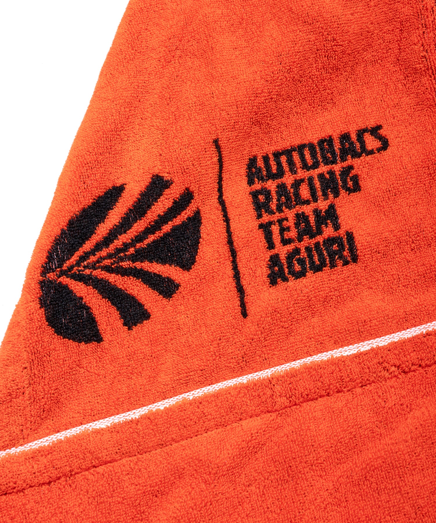 ARTA HOODED TOWEL