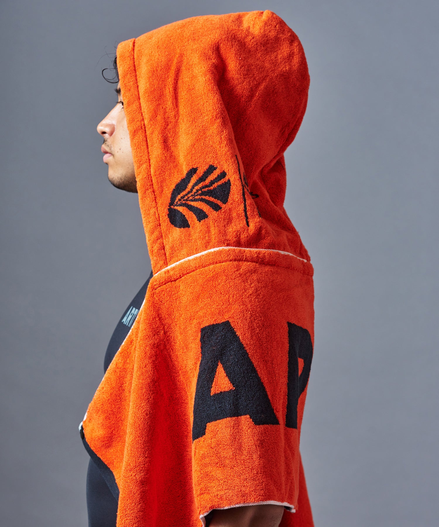 ARTA HOOD TOWEL | ARTA公式オンラインショップ