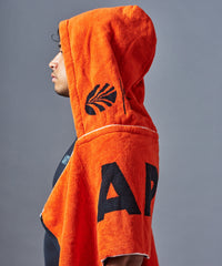 ARTA HOODED TOWEL